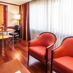 Отель Holiday Inn Lisbon-Continental Португалия, Лиссабон - 3 отзыва об отеле, цены и фото номеров - забронировать отель Holiday Inn Lisbon-Continental онлайн удобства в номере