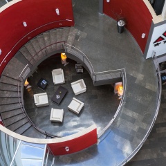 Отель Mercure Atenea Aventura парковка