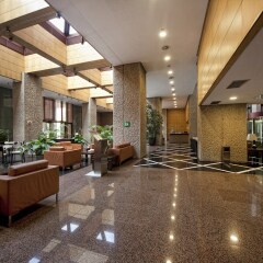 Hotel Silken Puerta Madrid фото 17
