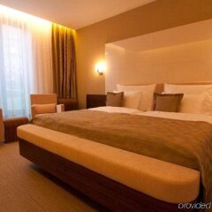 Отель Relax and Regeneration Centre Глубока-над-Влтавой комната для гостей фото 4