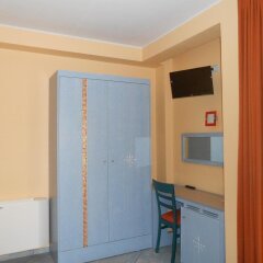 Hotel Chentu Lunas удобства в номере