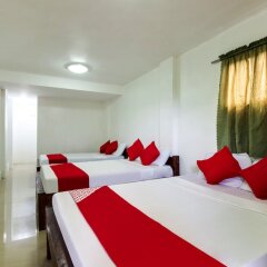 OYO 435 La Veranda Beach Resort in Dauis, Philippines from 74$, photos, reviews - zenhotels.com guestroom photo 4