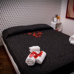 Отель 121 Candia Guest House в номере
