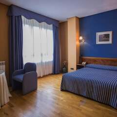 Hotel Las Moreras комната для гостей фото 5