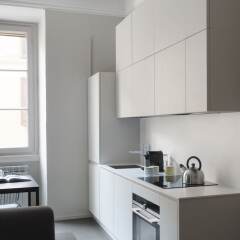 Апартаменты Brera Apartments in Moscova Милан фото 4