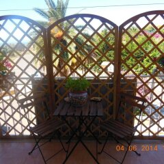 Отель B&B Via dei Templi Агридженто пляж