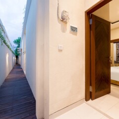 Отель Paisa Seminyak Living Индонезия, Семиньяк - отзывы, цены и фото номеров - забронировать отель Paisa Seminyak Living онлайн интерьер отеля