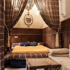 Отель La Maison Nomade Марракеш фото 18