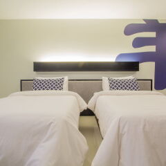Baba House Phuket Hotel детские мероприятия
