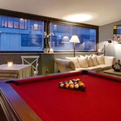 The B Place Hotel Rome детские мероприятия