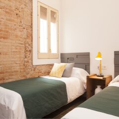 Отель Boutique 1847 комната для гостей фото 4