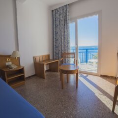 Отель Ramblamar Испания, Курорт Росес - отзывы, цены и фото номеров - забронировать отель Ramblamar онлайн фото 5