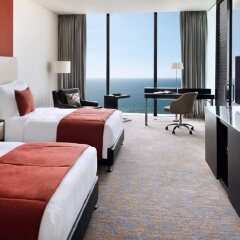 Mövenpick Hotel Colombo комната для гостей фото 4