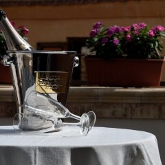Отель B&B Dimora di Girgenti Агридженто фото 2