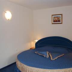 Hotel Italia Nessebar комната для гостей фото 3