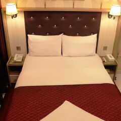 Sutchi Hotel комната для гостей фото 3
