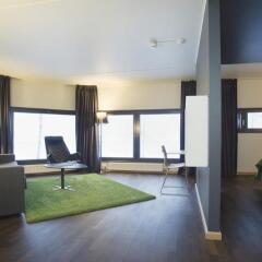 Comfort Hotel RunWay удобства в номере фото 2