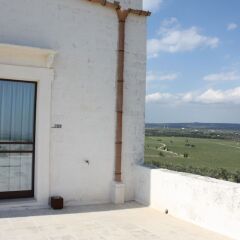 Отель Masseria Amastuola Wine Resort Криспьяно фото 9