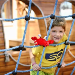 Отель Grifid Hotel Bolero & AquaPark Болгария, Золотые пески - отзывы, цены и фото номеров - забронировать отель Grifid Hotel Bolero & AquaPark онлайн спортивное сооружение