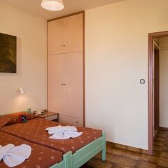 Nireas Hotel in Daratsos, Greece from 54$, photos, reviews - zenhotels.com guestroom photo 4