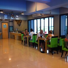 The BluEco Hotel фото 17