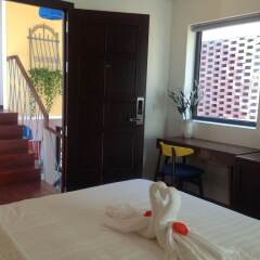 Son Trang Hotel Hoi An спа