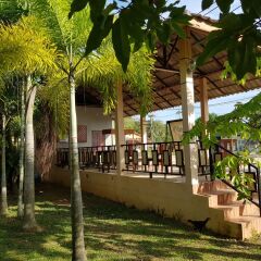 Отель Lanta Naraya Resort Ланта помещение для мероприятий