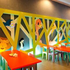 Limak Lara Deluxe Hotel & Resort детские мероприятия фото 2