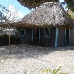 Отель Yasawa Homestays Фиджи, Матаялеву - отзывы, цены и фото номеров - забронировать отель Yasawa Homestays онлайн парковка