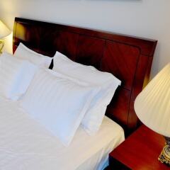 Отель One Perfect Stay Beauport Tower комната для гостей фото 2