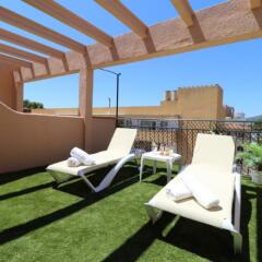 Hotel Gabarda & Gil фото 6