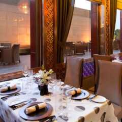 Отель Crowne Plaza Hotel New Delhi Okhla Индия, Нью-Дели - отзывы, цены и фото номеров - забронировать отель Crowne Plaza Hotel New Delhi Okhla онлайн фото 13