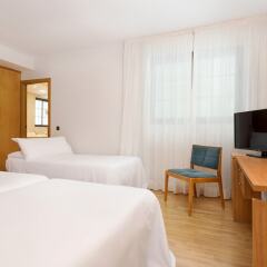Отель TRYP Jerez Hotel Испания, Херес-де-ла-Фронтера - отзывы, цены и фото номеров - забронировать отель TRYP Jerez Hotel онлайн фото 11