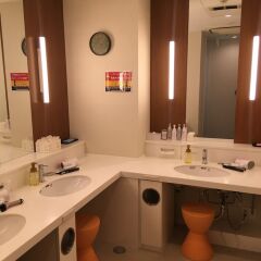 Отель First Cabin Akasaka Япония, Токио - отзывы, цены и фото номеров - забронировать отель First Cabin Akasaka онлайн фото 6
