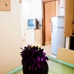 Отель Residence Il Tulipano в номере