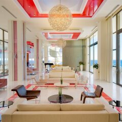 Отель Elysium Resort & Spa Греция, Парадиси - отзывы, цены и фото номеров - забронировать отель Elysium Resort & Spa онлайн интерьер отеля