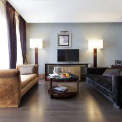 Casa Fuster Hotel комната для гостей
