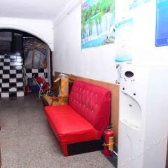 Sanhe Hostel детские мероприятия