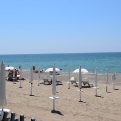 Hotel Quadrifoglio - Quadrifoglio Village Понтеканьяно фото 8