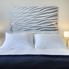 Radisson Blu Scandinavia Hotel, Copenhagen комната для гостей фото 4