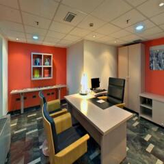 Grand Hotel Yerevan интерьер отеля