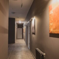 Edrin Hotel Турция, Эдирне - отзывы, цены и фото номеров - забронировать отель Edrin Hotel онлайн интерьер отеля фото 3