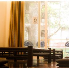 Hanoi Light Hostel интерьер отеля фото 3