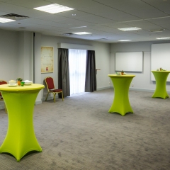 Thon Hotel Brussels Airport детские мероприятия