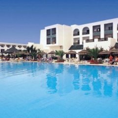 Saadia Hotel in Sousse, Tunisia from 51$, photos, reviews - zenhotels.com pool photo 3