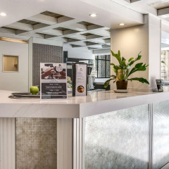 Sercotel Hotel Europa интерьер отеля фото 2