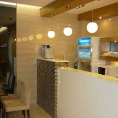 Yuejia Business Hotel Shenzhen Шэньчжэнь интерьер отеля