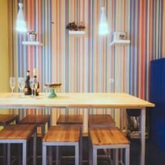 Hostel Beogradjanka питание