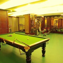 Xiangjiangwan Internationa Hotel (Zhangjiang North Avenue Store) детские мероприятия