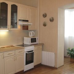 Апартаменты Mariya on Morskoy Naberezhnoy 35/6 Apartments Санкт-Петербург фото 11